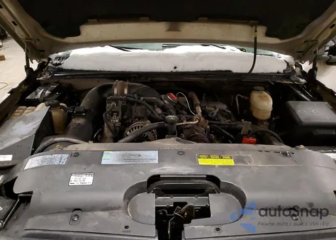 2006 Chevrolet Silverado K2500 Heavy Duty from USA, damaged, VIN 1GCHK232X6F106497